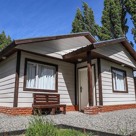 Cabanas Del Arroyo Calafate Ελ Καλαφάτε Εξωτερικό φωτογραφία