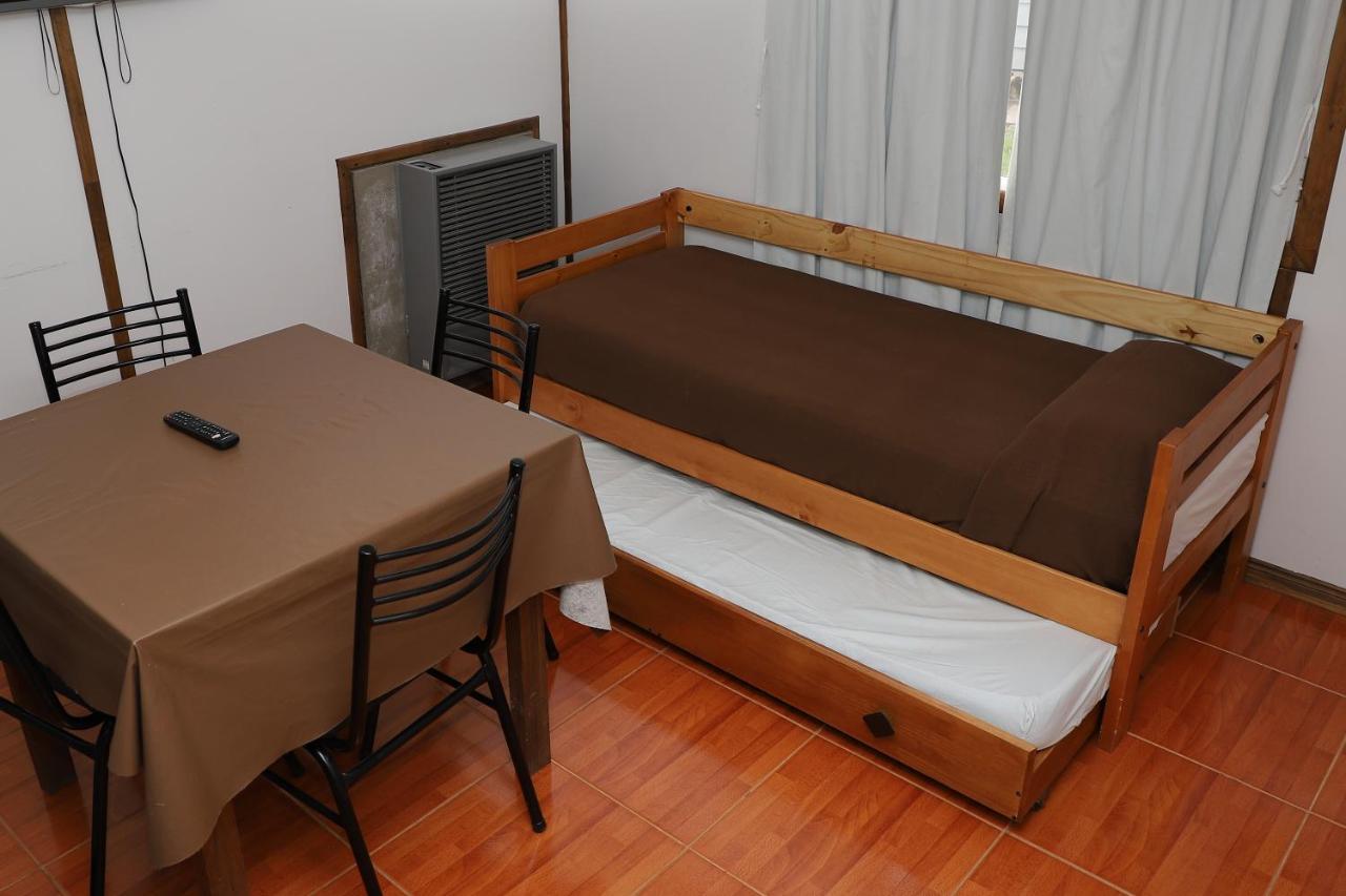 Cabanas Del Arroyo Calafate Ελ Καλαφάτε Εξωτερικό φωτογραφία