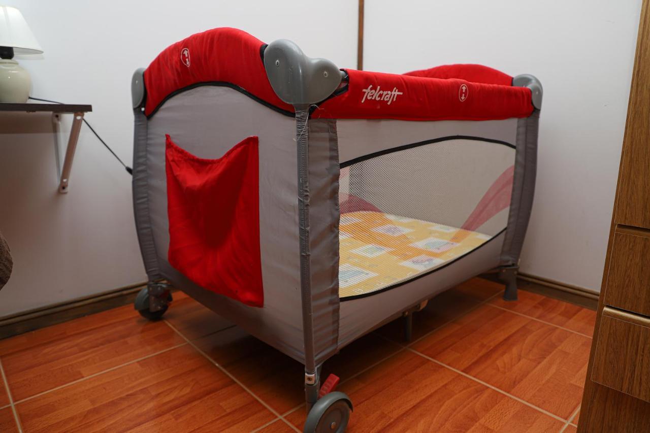 Cabanas Del Arroyo Calafate Ελ Καλαφάτε Εξωτερικό φωτογραφία
